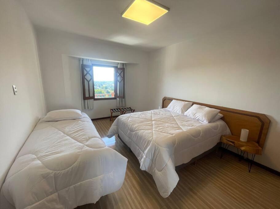 Apartamento 106 Com Bela Vista E Piscina Aquecida - By Hostyn *