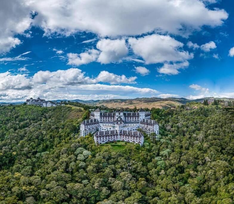 106 Com Bela Vista E Piscina Aquecida - By Hostyn Apartamento *