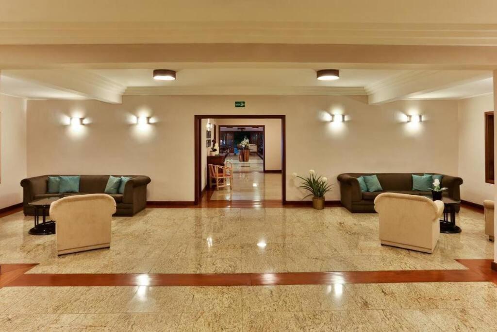 106 Com Bela Vista E Piscina Aquecida - By Hostyn Apartamento *