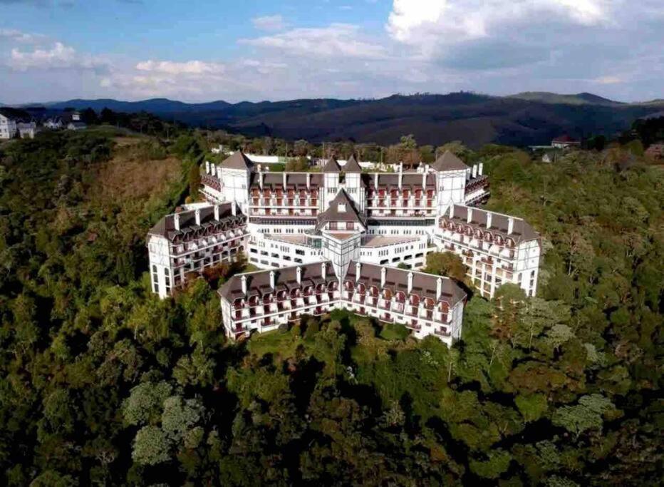106 Com Bela Vista E Piscina Aquecida - By Hostyn Apartamento *